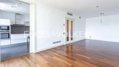 Apartment in Diagonal Mar-El Front Marítim del Poblenou photo 22