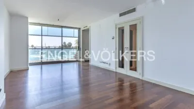 Apartment in Diagonal Mar-El Front Marítim del Poblenou photo 23