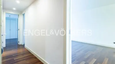 Apartment in Diagonal Mar-El Front Marítim del Poblenou photo 24