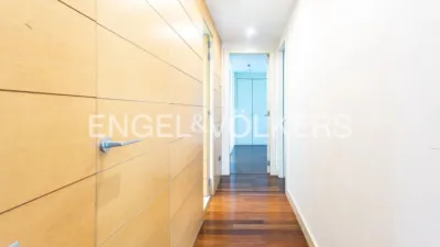 Apartment in Diagonal Mar-El Front Marítim del Poblenou photo 25