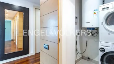 Apartment in Diagonal Mar-El Front Marítim del Poblenou photo 26