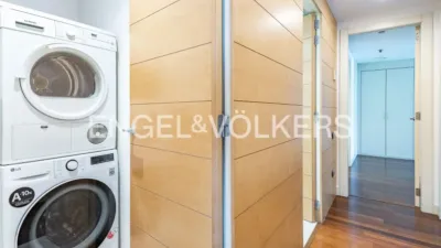 Apartment in Diagonal Mar-El Front Marítim del Poblenou photo 27