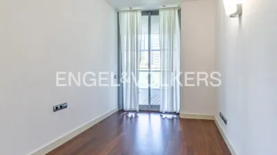 Apartment in Diagonal Mar-El Front Marítim del Poblenou photo 29