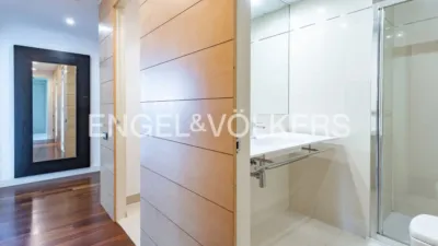 Apartment in Diagonal Mar-El Front Marítim del Poblenou photo 31