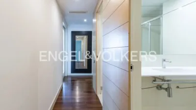 Apartment in Diagonal Mar-El Front Marítim del Poblenou photo 32