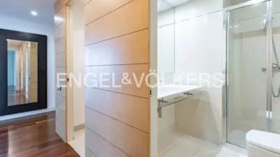 Apartment in Diagonal Mar-El Front Marítim del Poblenou photo 33