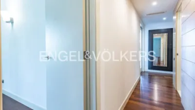 Apartment in Diagonal Mar-El Front Marítim del Poblenou photo 34