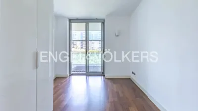 Apartment in Diagonal Mar-El Front Marítim del Poblenou photo 36