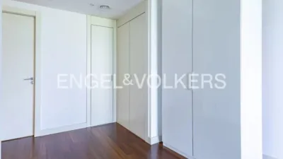 Apartment in Diagonal Mar-El Front Marítim del Poblenou photo 37