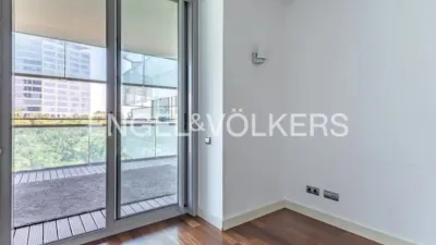 Apartment in Diagonal Mar-El Front Marítim del Poblenou photo 39
