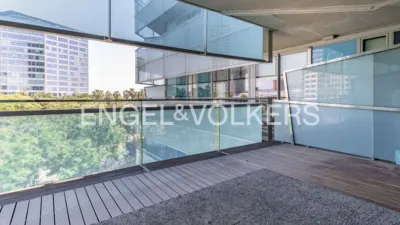 Apartment in Diagonal Mar-El Front Marítim del Poblenou photo 43