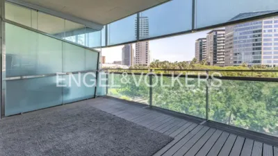 Apartment in Diagonal Mar-El Front Marítim del Poblenou photo 44