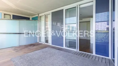 Apartment in Diagonal Mar-El Front Marítim del Poblenou photo 45