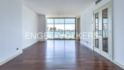 Apartment in Diagonal Mar-El Front Marítim del Poblenou photo 4
