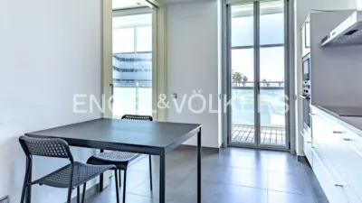 Apartment in Diagonal Mar-El Front Marítim del Poblenou photo 6