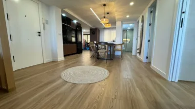 Piso en Pueblo Latino photo 11