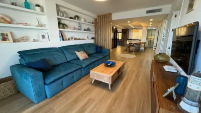 Piso en Pueblo Latino photo 15