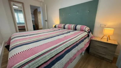 Piso en Pueblo Latino photo 22