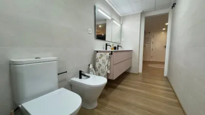 Piso en Pueblo Latino photo 24