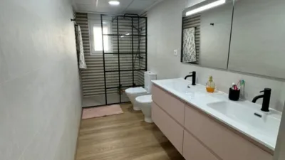 Piso en Pueblo Latino photo 26