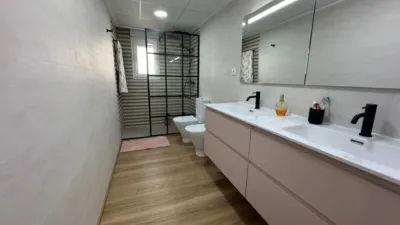 Piso en Pueblo Latino photo 27