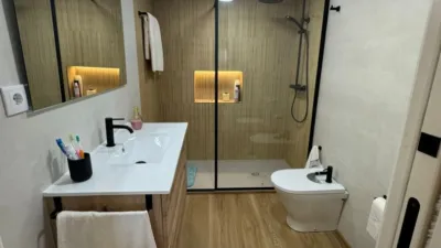 Piso en Pueblo Latino photo 30