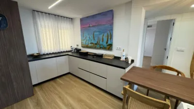 Piso en Pueblo Latino photo 8