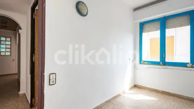 Flat in Valls photo 11