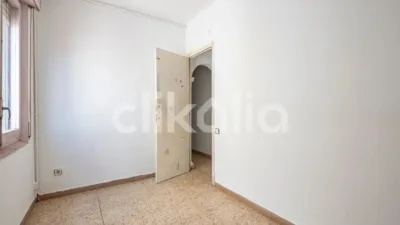Flat in Valls photo 15
