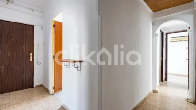 Flat in Valls photo 25