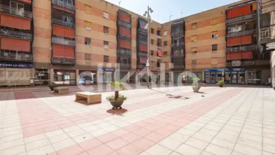 Flat in Valls photo 27