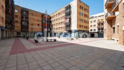 Flat in Valls photo 28