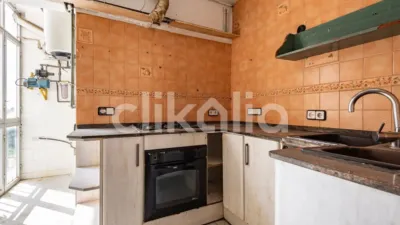 Flat in Valls photo 8