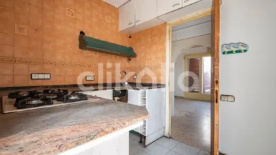 Flat in Valls photo 9