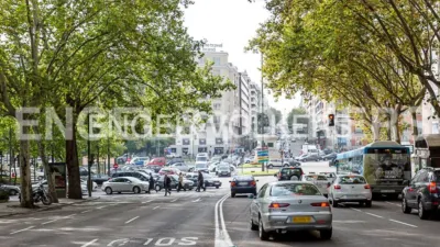 Apartamento en alquiler en Lista - Imagen 29