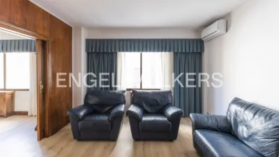 Apartamento en alquiler en Lista - Imagen 6