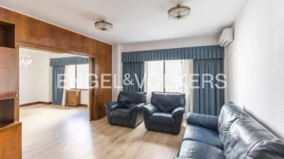Apartamento en alquiler en Lista - Imagen 8