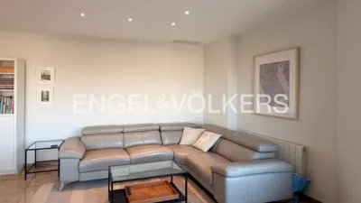 Piso en alquiler en La Roqueta - Imagen 10