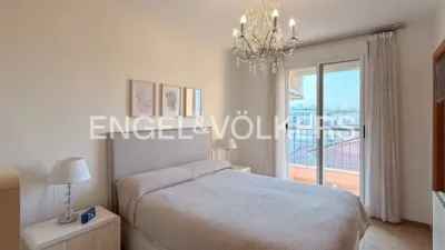 Piso en alquiler en La Roqueta - Imagen 15