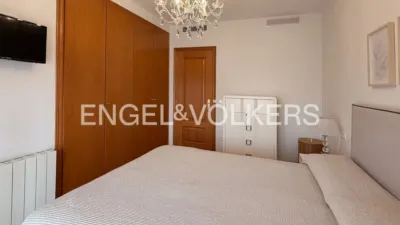 Piso en alquiler en La Roqueta - Imagen 16
