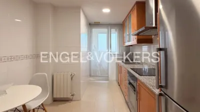 Piso en alquiler en La Roqueta - Imagen 21