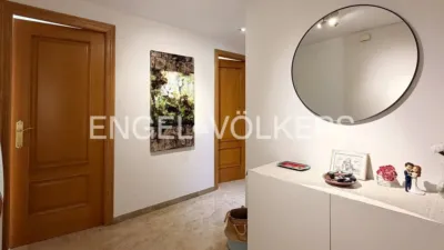Piso en alquiler en La Roqueta - Imagen 26