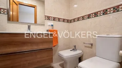 Piso en alquiler en La Roqueta - Imagen 30
