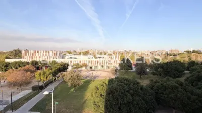 Piso en alquiler en La Roqueta - Imagen 32