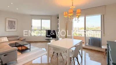 Piso en alquiler en La Roqueta - Imagen 5