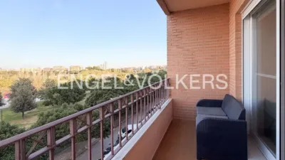 Piso en alquiler en La Roqueta - Imagen 7