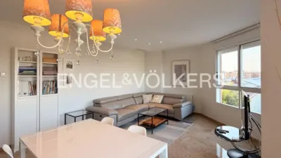 Piso en alquiler en La Roqueta - Imagen 9