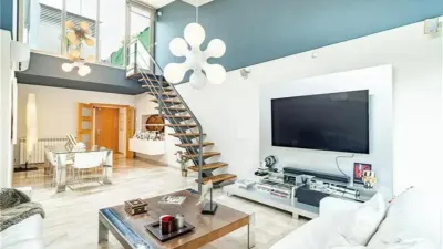 Penthouse in Son Espanyolet photo 5
