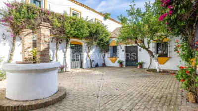 Casa rústica en calle Hacienda Santa Ana photo 13