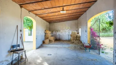 Casa rústica en calle Hacienda Santa Ana photo 21